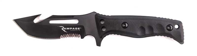 Recovery Trail Knife 86672